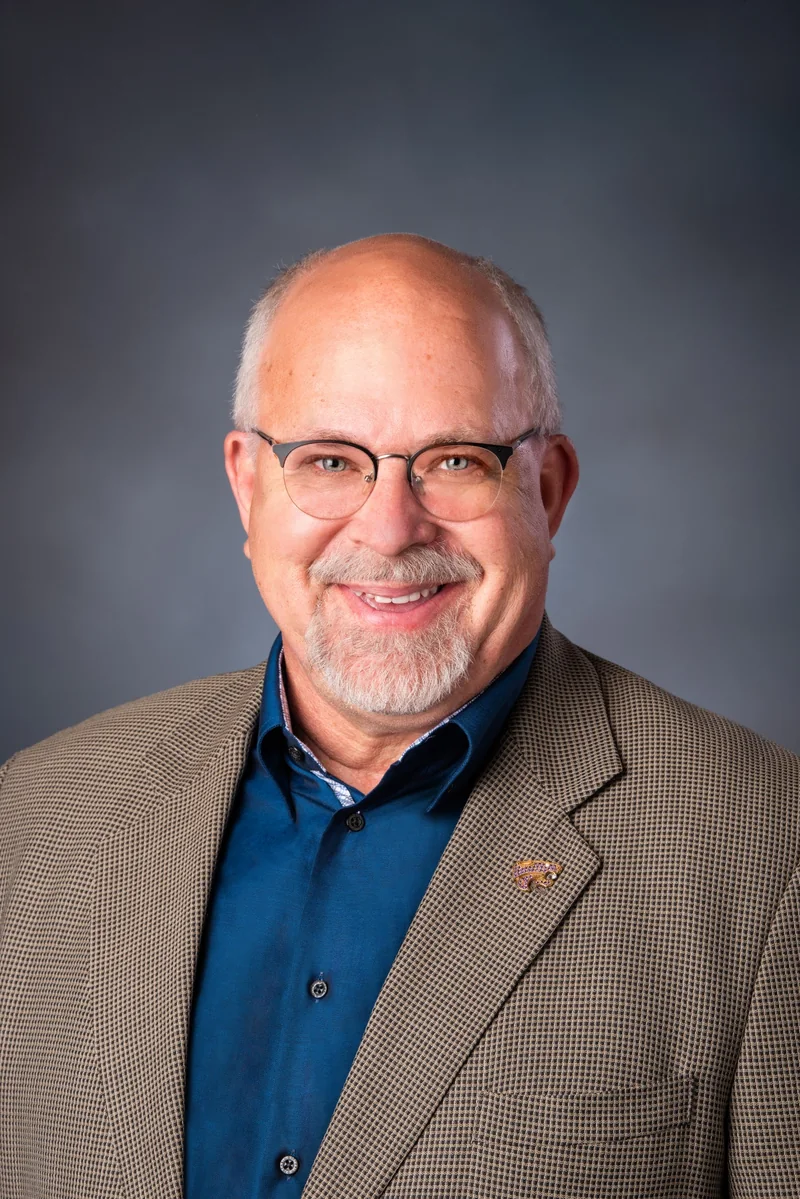 Scott Rauth, founder of Telos Orphan Partners