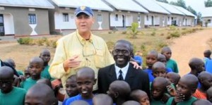 About Us - An all volunteer group working to help orphans with technology